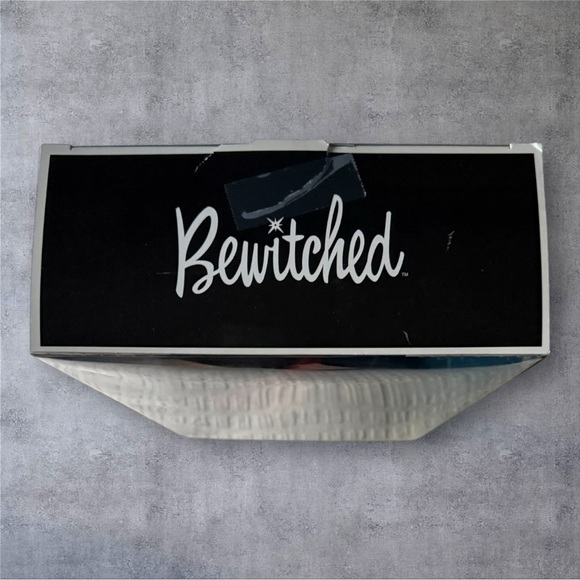 Bewitched Barbie Doll Pink Label Collector Doll - New In Box - Picture 6 of 6